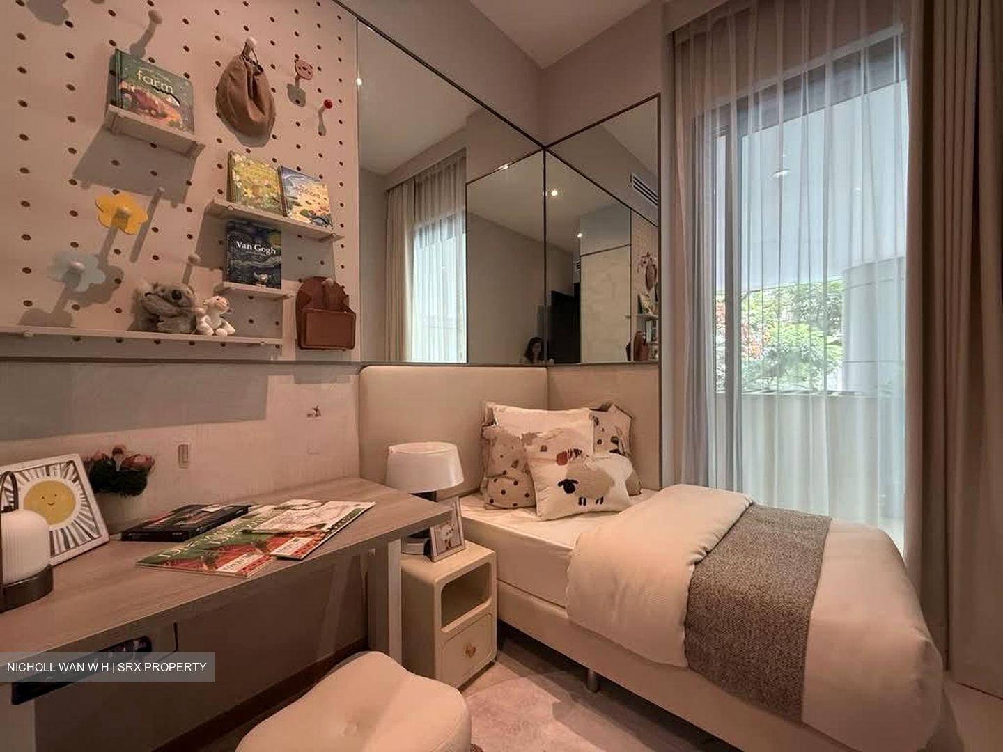 The Concourse (D7), Condominium #593269461